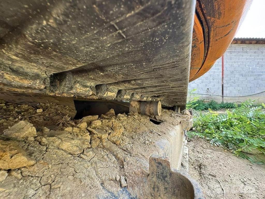 Kobelco SK75 Polovni specijalni bageri