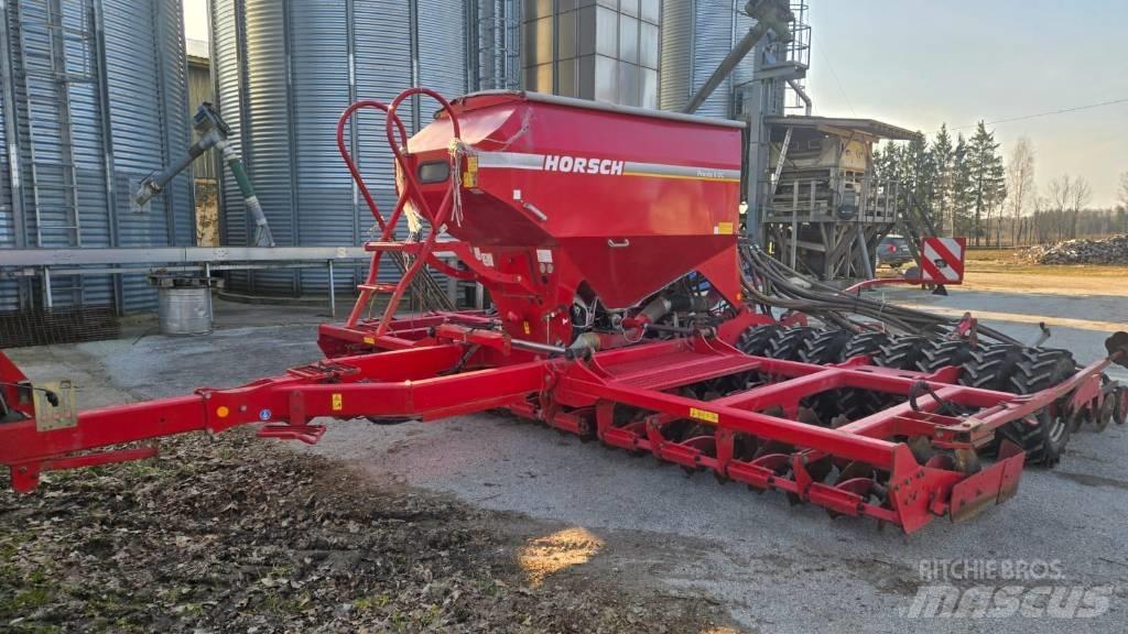 Horsch Pronto 6 DC Sejačice