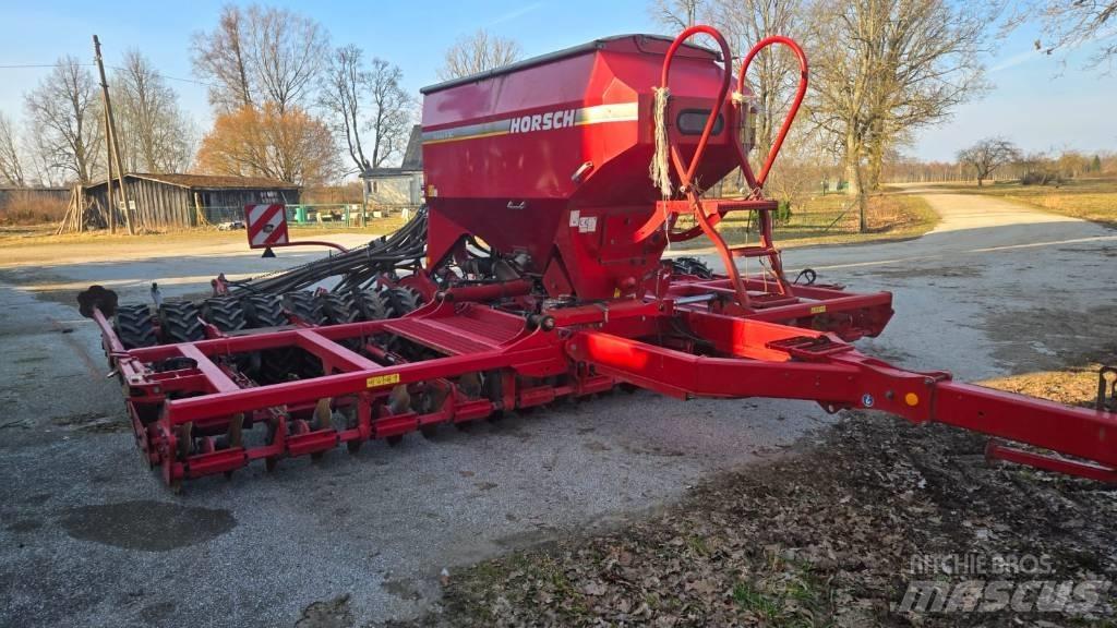 Horsch Pronto 6 DC Sejačice