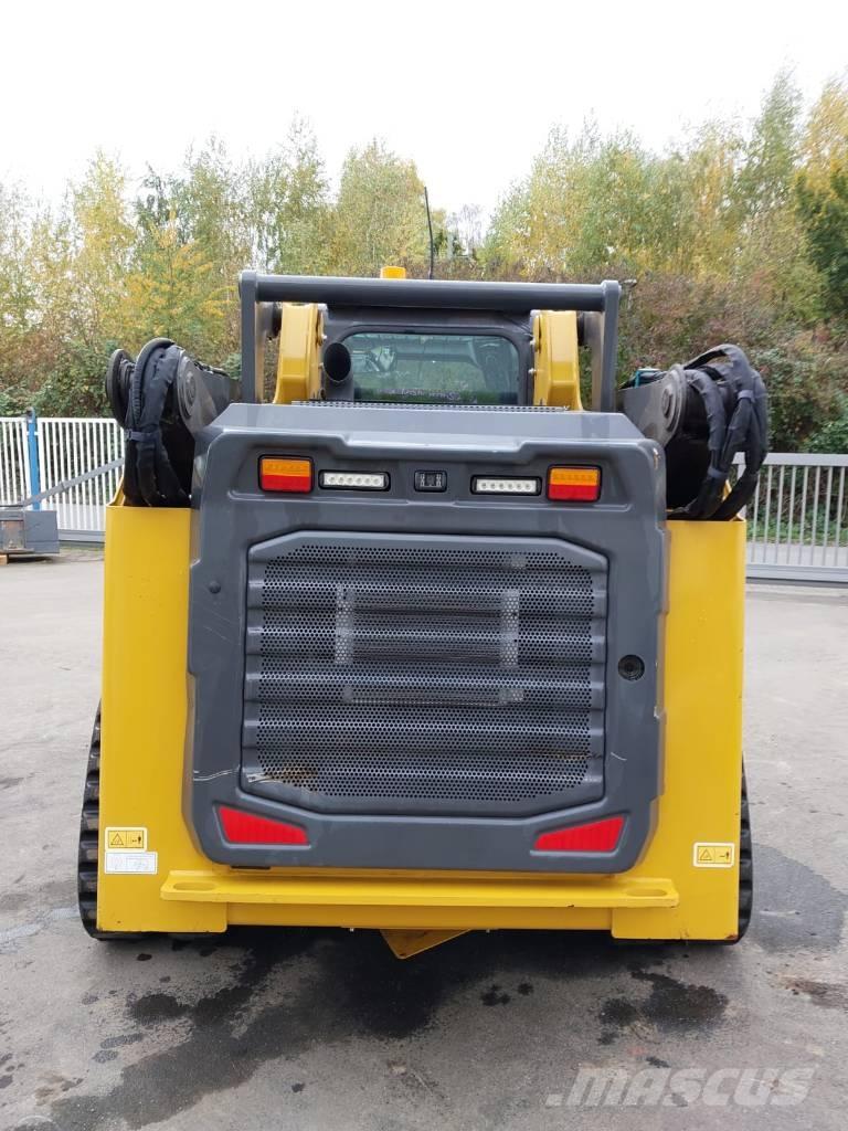 XCMG XC7-TV12 Utovarivaču guseničara