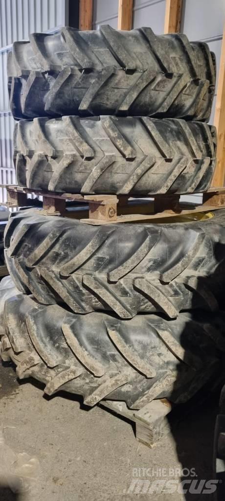 Michelin 14.9R24 Gume, točkovi i felne
