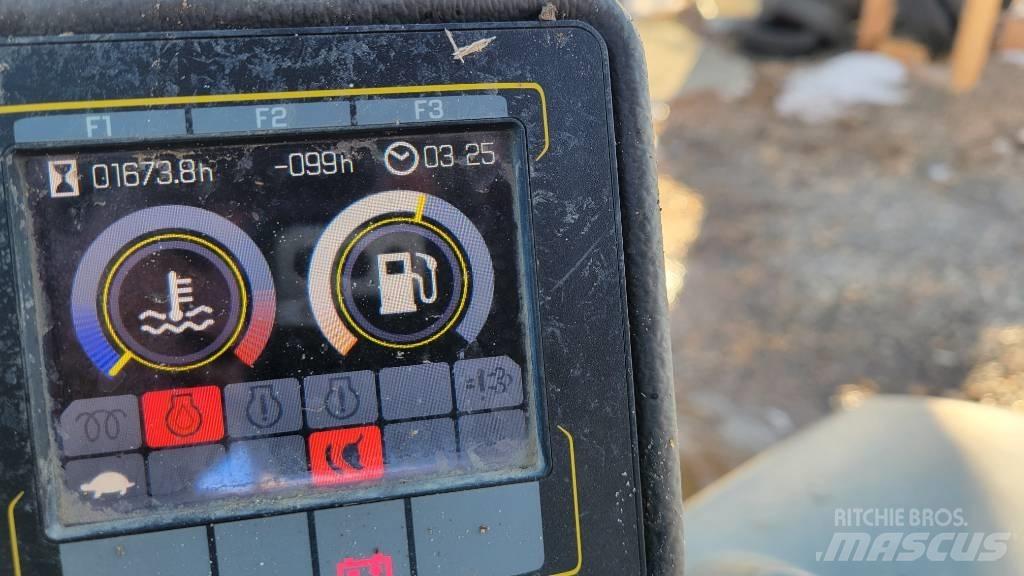 Wacker Neuson EZ 36 Mini bageri < 7t