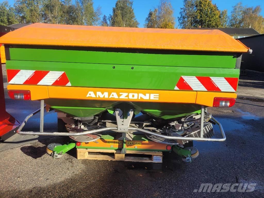 Amazone ZA-V 2000 Rasturači mineralnog đubriva