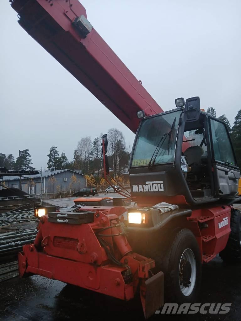  Manitoy MRT 2145 Ostalo