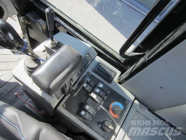 CAT 914 G Utovarivači na točkove
