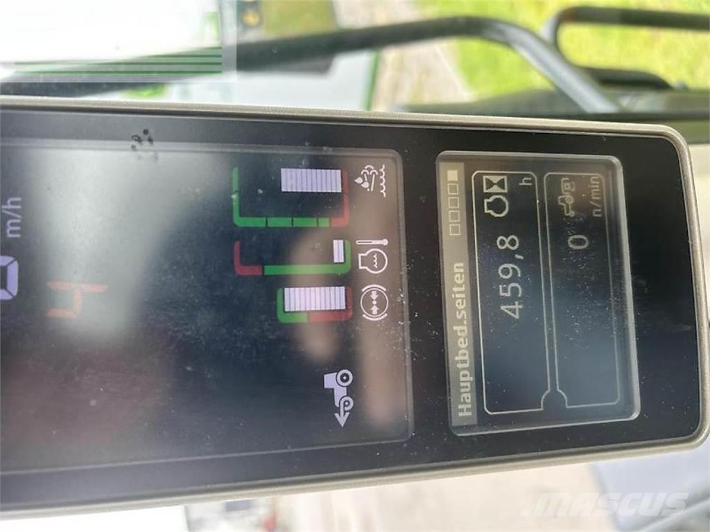 John Deere 6090m Traktori