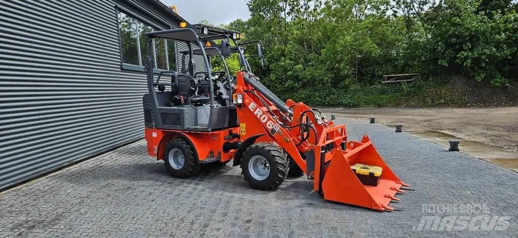 Everun ER06  kubota Mini utovarivači