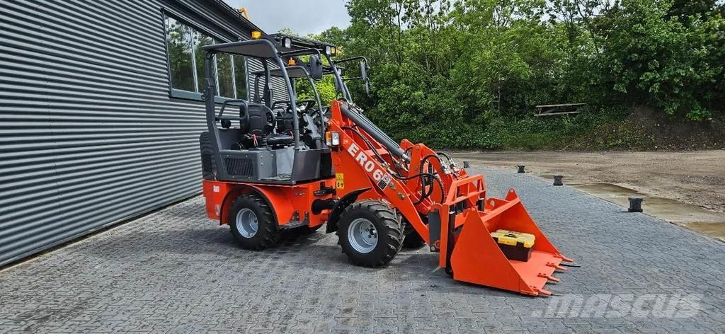 Everun ER06  kubota Mini utovarivači