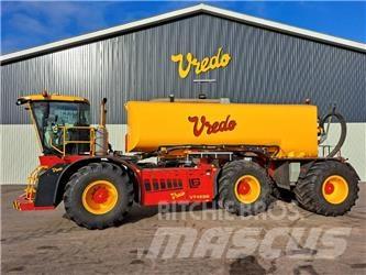 Vredo VT4556 Cisterne za djubrivo