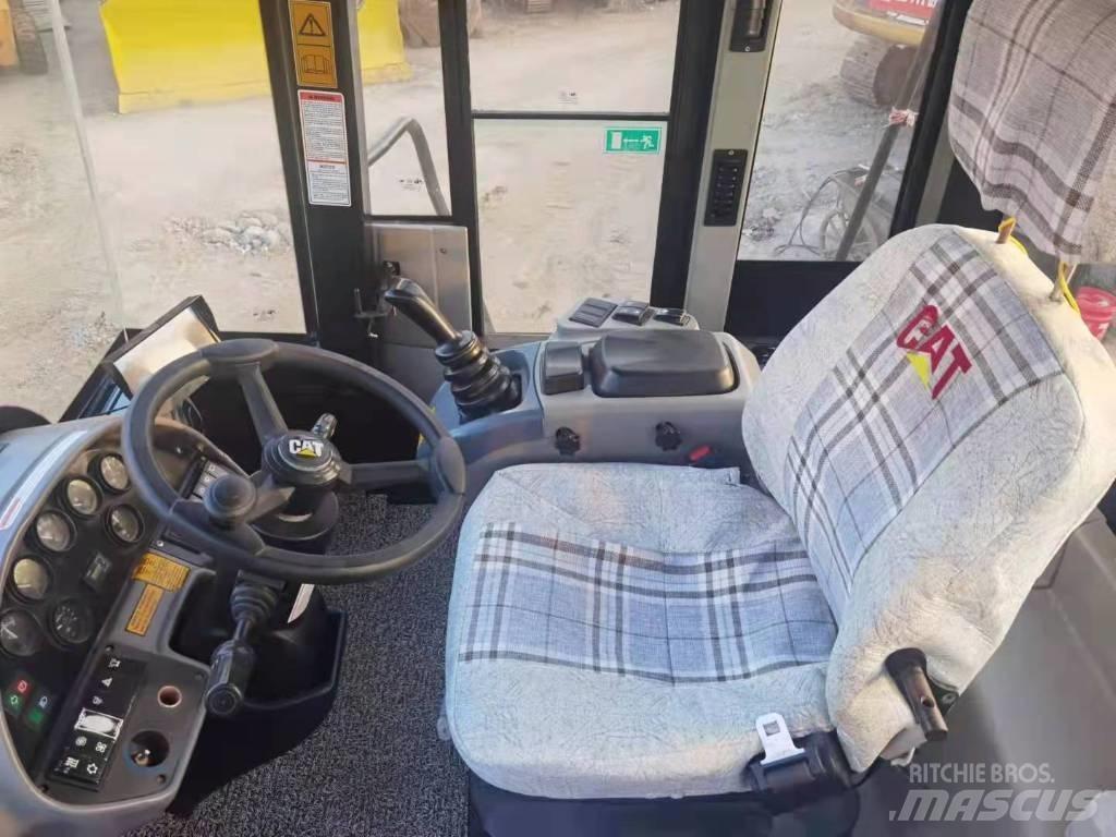 CAT 966 H Utovarivači na točkove