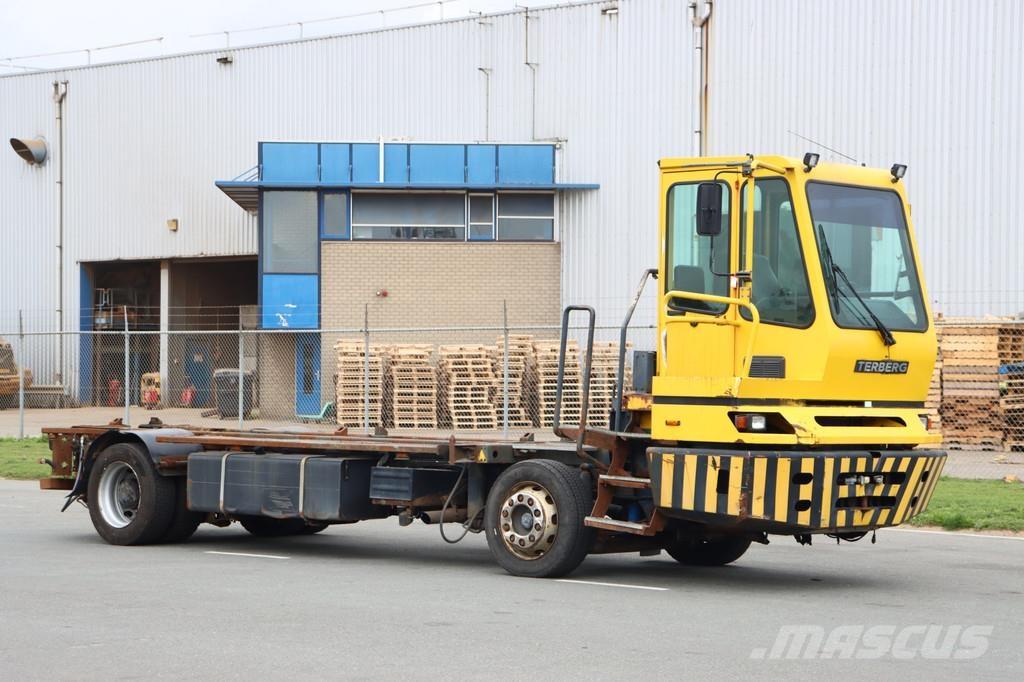 Terberg BC182 Terminalni tegljači