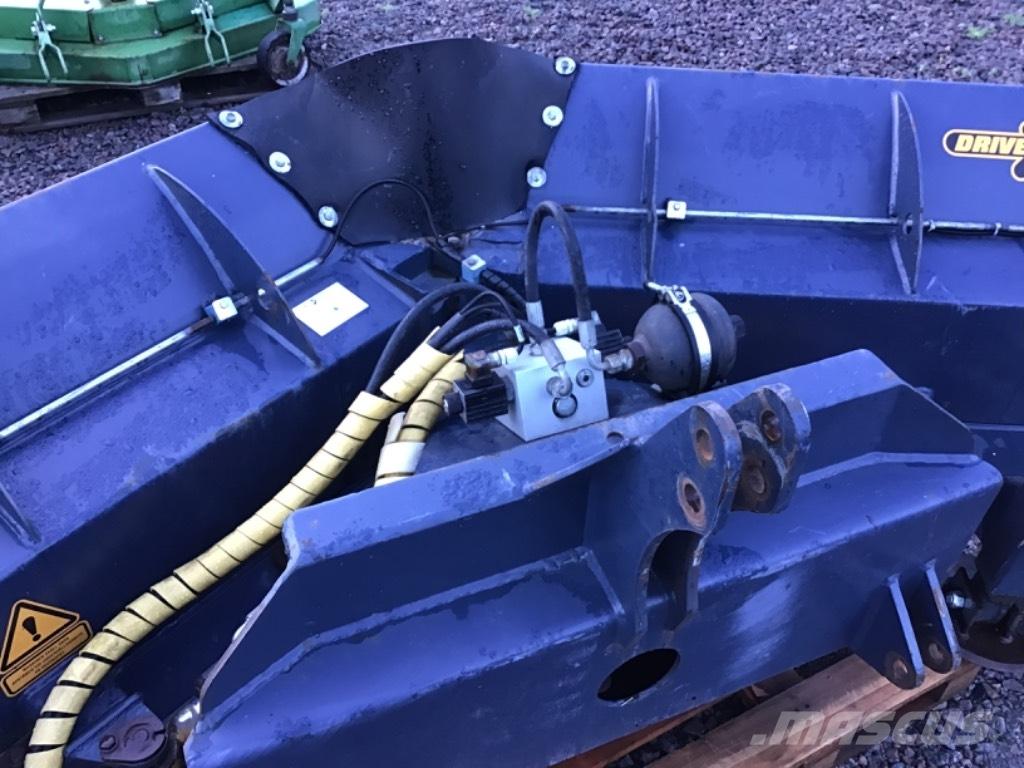 Drivex Vik-plog 280 Plugovi