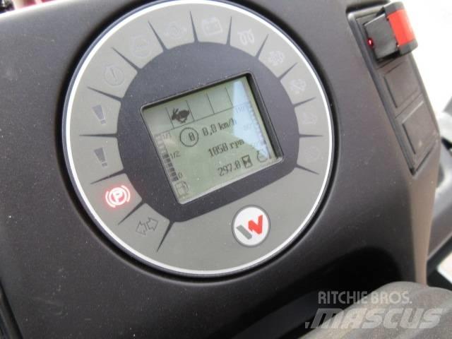 Weidemann 1390 Višenamenski utovarivači
