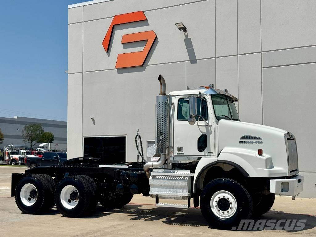 Western Star 4800 Tegljači
