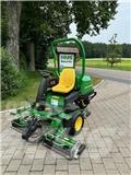 John Deere 2500 B Kosilice za zelenilo