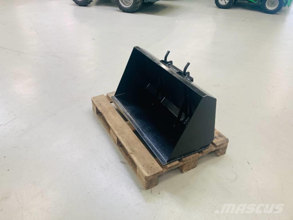 Stama Skovl 105 cm Ostalo za građevinarstvo