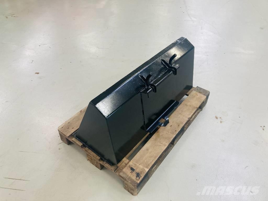 Stama Skovl 105 cm Ostalo za građevinarstvo