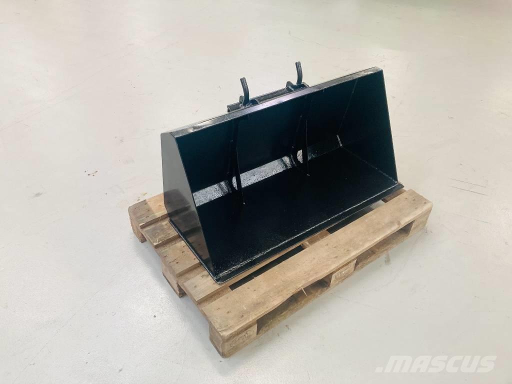 Stama Skovl 105 cm Ostalo za građevinarstvo