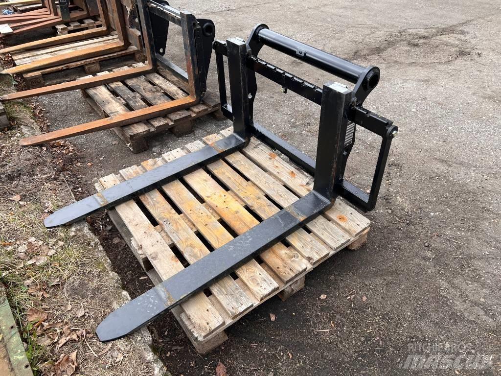 Manitou Forks Ostala oprema za utovarivače i kopače