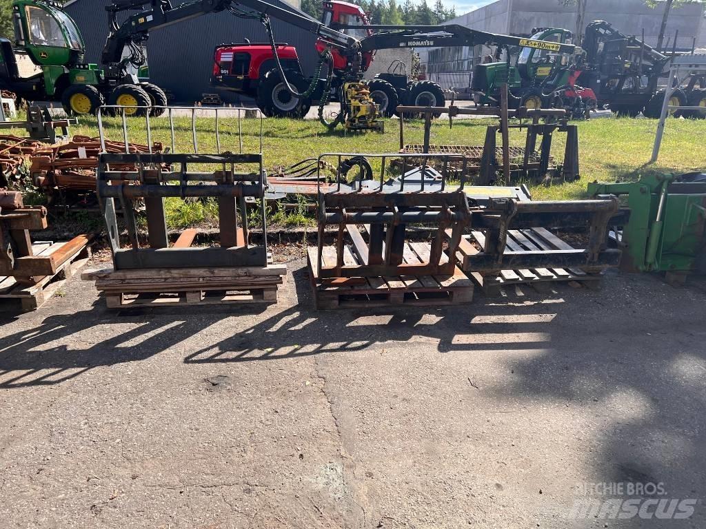 Manitou Forks Ostala oprema za utovarivače i kopače