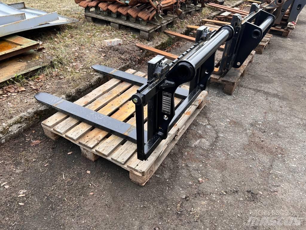 Manitou Forks Ostala oprema za utovarivače i kopače