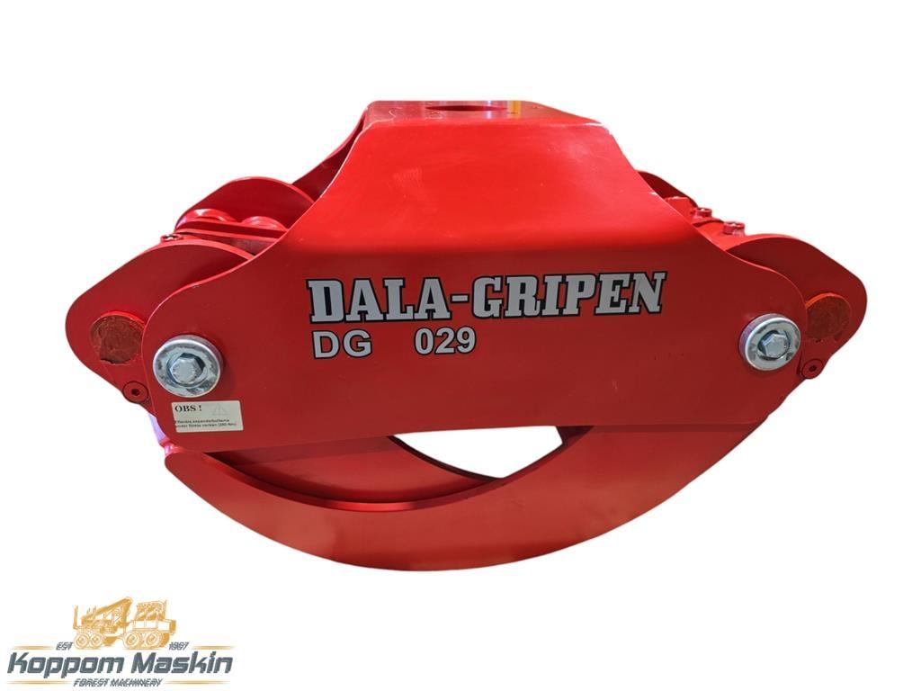 Dala-Gripen 029 Grajferi
