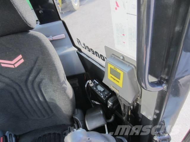 Yanmar Vio 80 Midi bageri 7t – 12t
