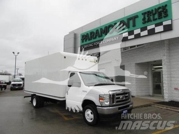 Ford E450 Ostalo za građevinarstvo