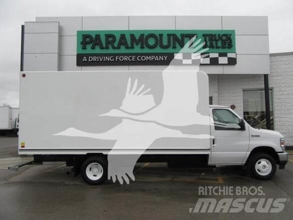 Ford E450 Ostalo za građevinarstvo