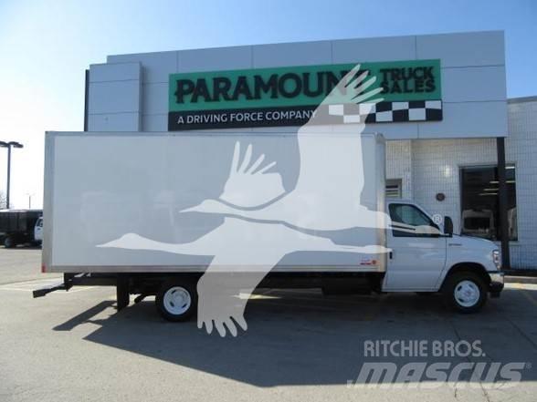 Ford E450 Ostalo za građevinarstvo