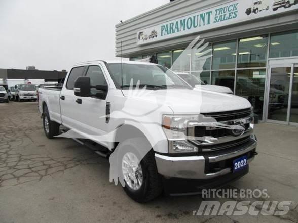 Ford F250 Ostalo za građevinarstvo