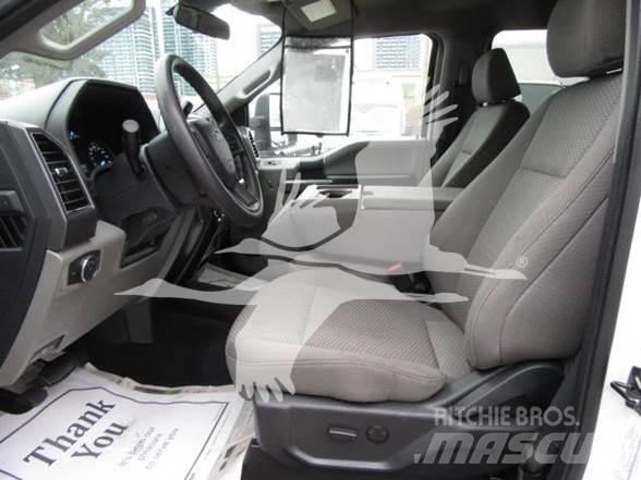 Ford F250 Ostalo za građevinarstvo