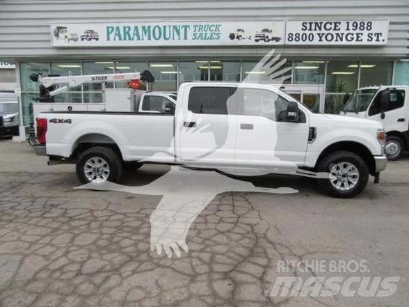 Ford F250 Ostalo za građevinarstvo