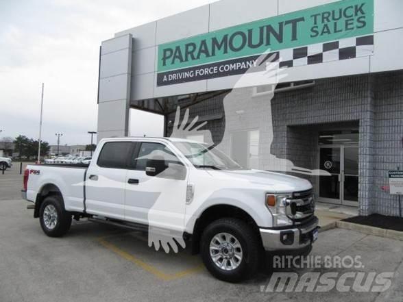 Ford F250 Ostalo za građevinarstvo