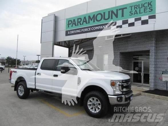 Ford F250 Ostalo za građevinarstvo