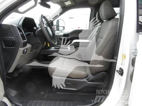 Ford F250 Ostalo za građevinarstvo
