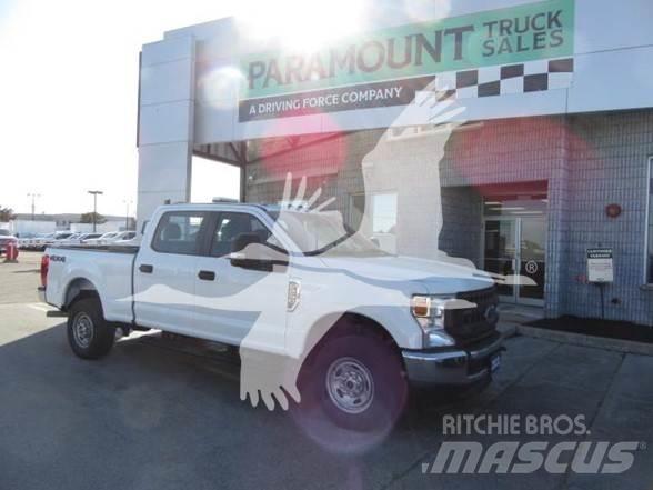 Ford F250 Ostalo za građevinarstvo