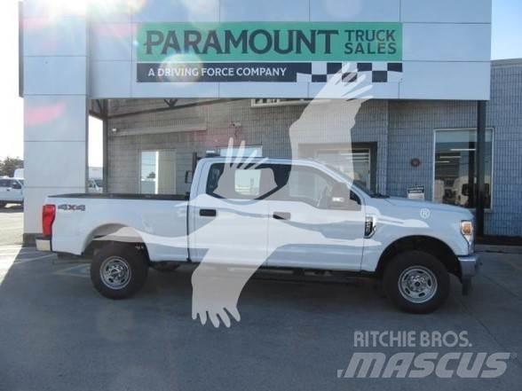 Ford F250 Ostalo za građevinarstvo