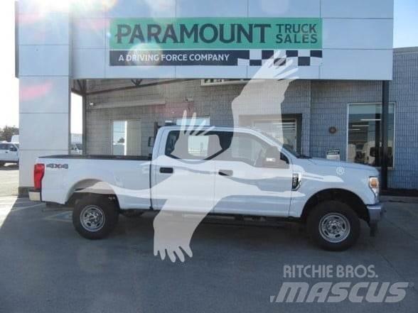 Ford F250 Ostalo za građevinarstvo
