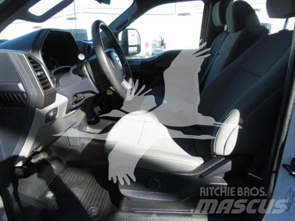 Ford F250 Ostalo za građevinarstvo