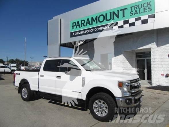 Ford F250 Ostalo za građevinarstvo