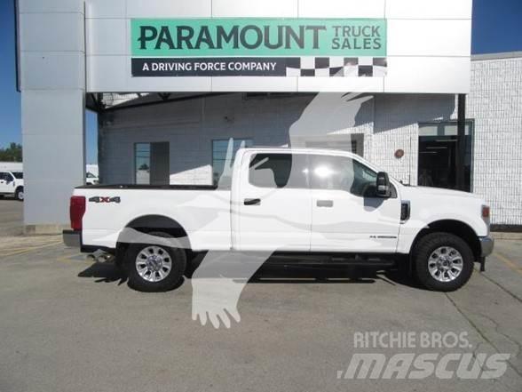 Ford F250 Ostalo za građevinarstvo