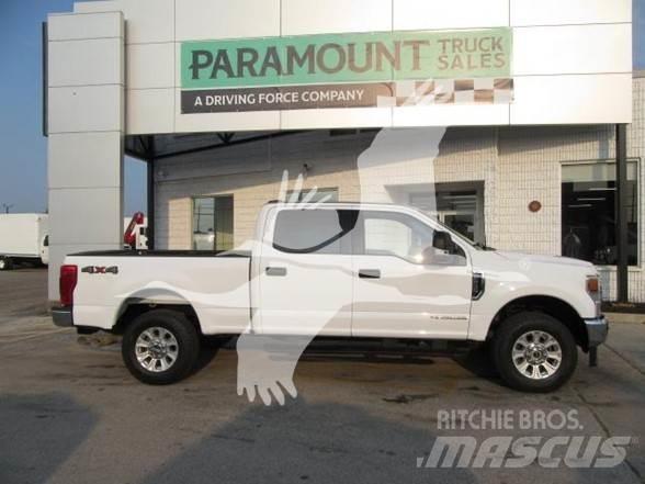 Ford F250 Ostalo za građevinarstvo