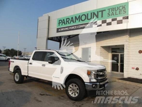 Ford F250 Ostalo za građevinarstvo