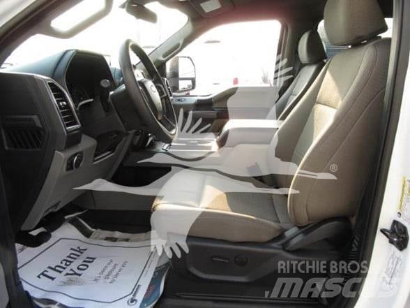 Ford F250 Ostalo za građevinarstvo