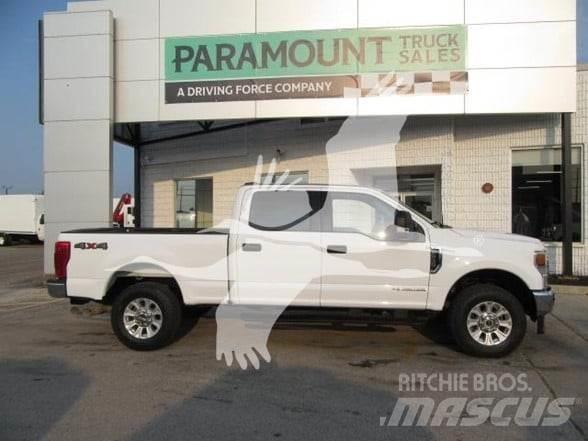Ford F250 Ostalo za građevinarstvo