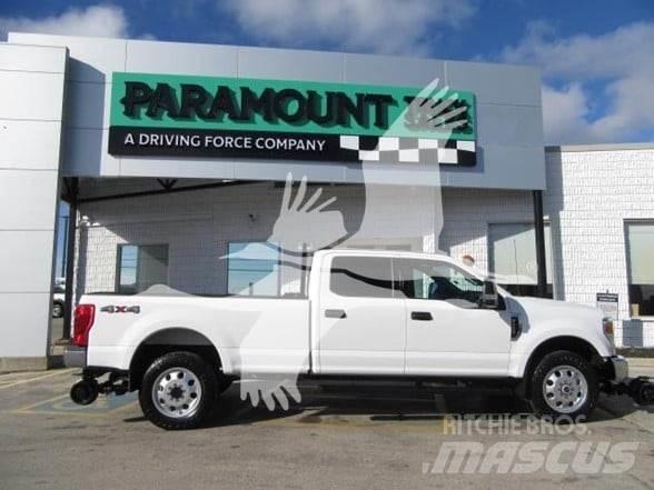 Ford F250 Ostalo za građevinarstvo