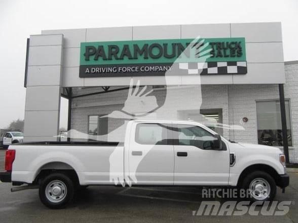 Ford F250 Ostalo za građevinarstvo