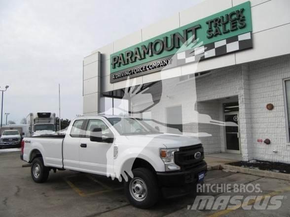 Ford F250 Ostalo za građevinarstvo