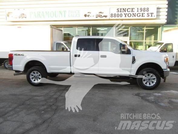 Ford F350 Ostalo za građevinarstvo